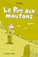 Pré aux moutons (Le)